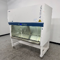 Esco Class II Airstream Biosafety Cabinet image 1